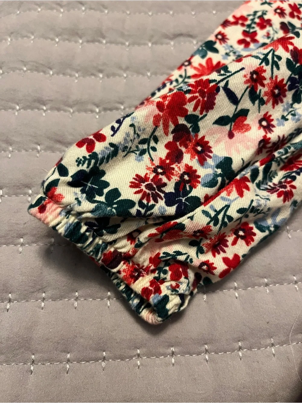 wonder nation smocked bodice